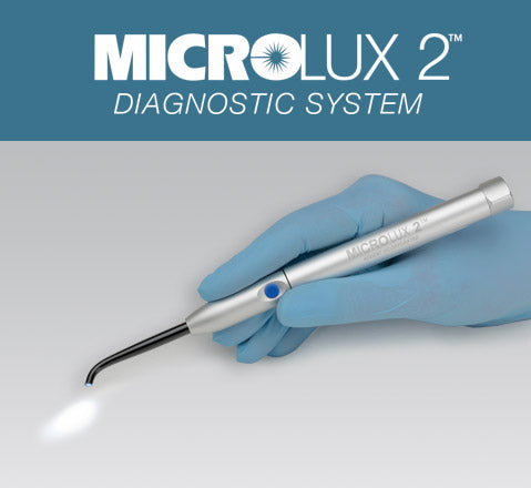 Microlux Systems and accessories