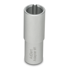 Universal Tray Adapter 1