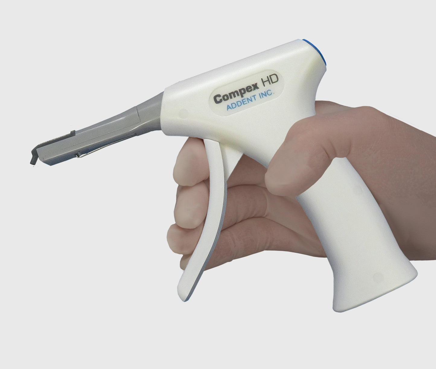 Compex HD Heated Dispenser