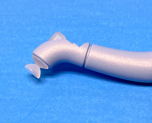 Vac-Tak Refill - Large silicone tip