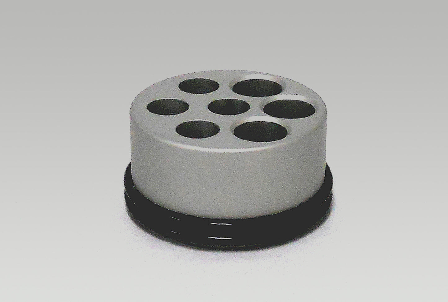 7 Hole Syringed Tray