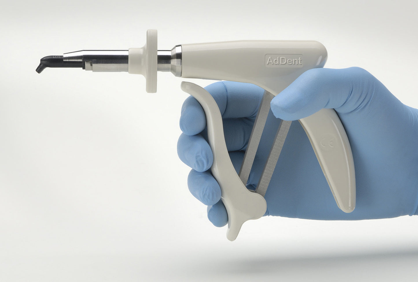 CoMax Composite Dispenser