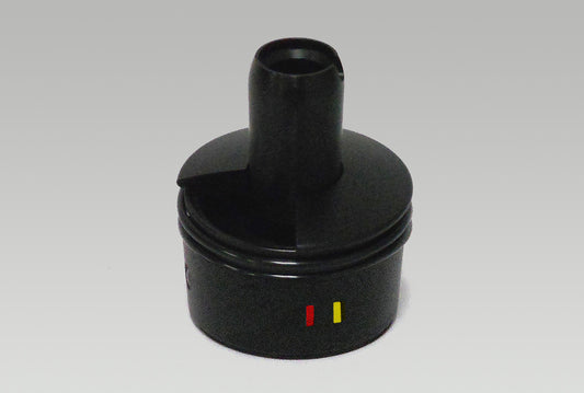 Calset Heater with Dispenser Tray - includes power supply