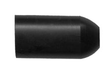 Nose Cone black for Microlux