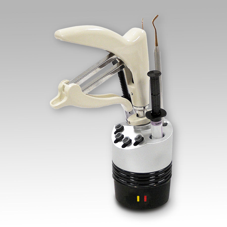 Calset Heater with MultiPRO Tray