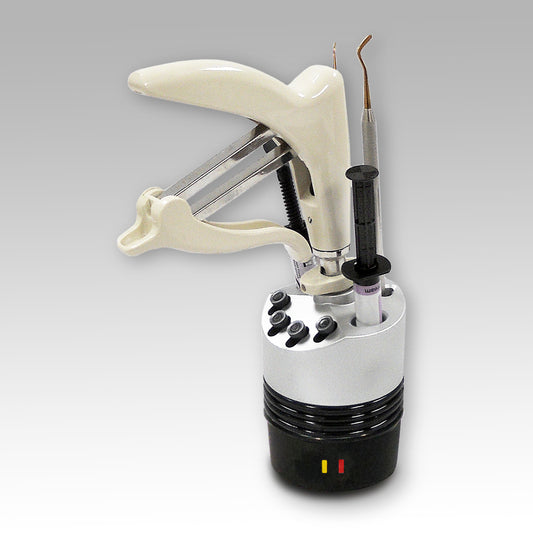 Calset Heater with MultiPRO Tray