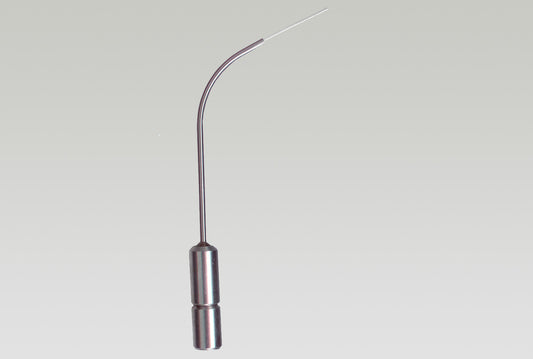 Perio Probe Attachment  – with (5) Gauged Fiber Guides (3, 5 & 7mm)