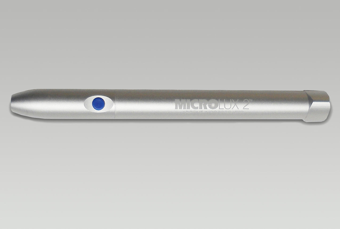 Microlux 2 Hand Piece only - with (2) AAA batteries - no attachments