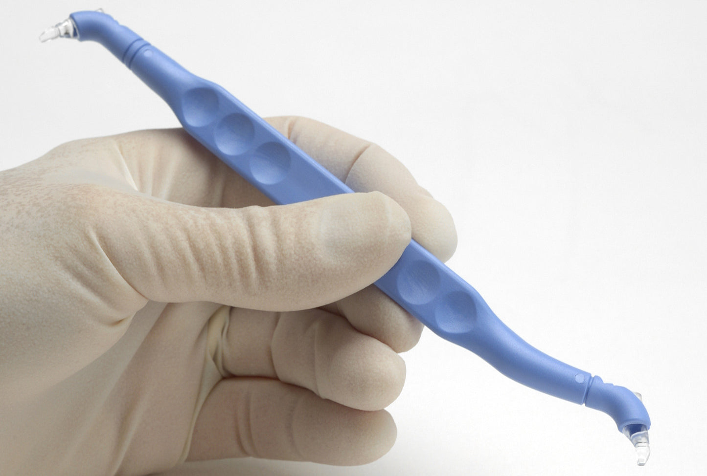 Trimax Contact Instrument – Kit of 2 handles & 60 assorted tips