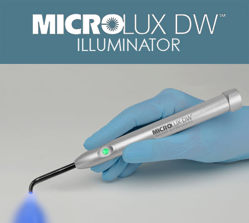 Microlux DW Illuminator