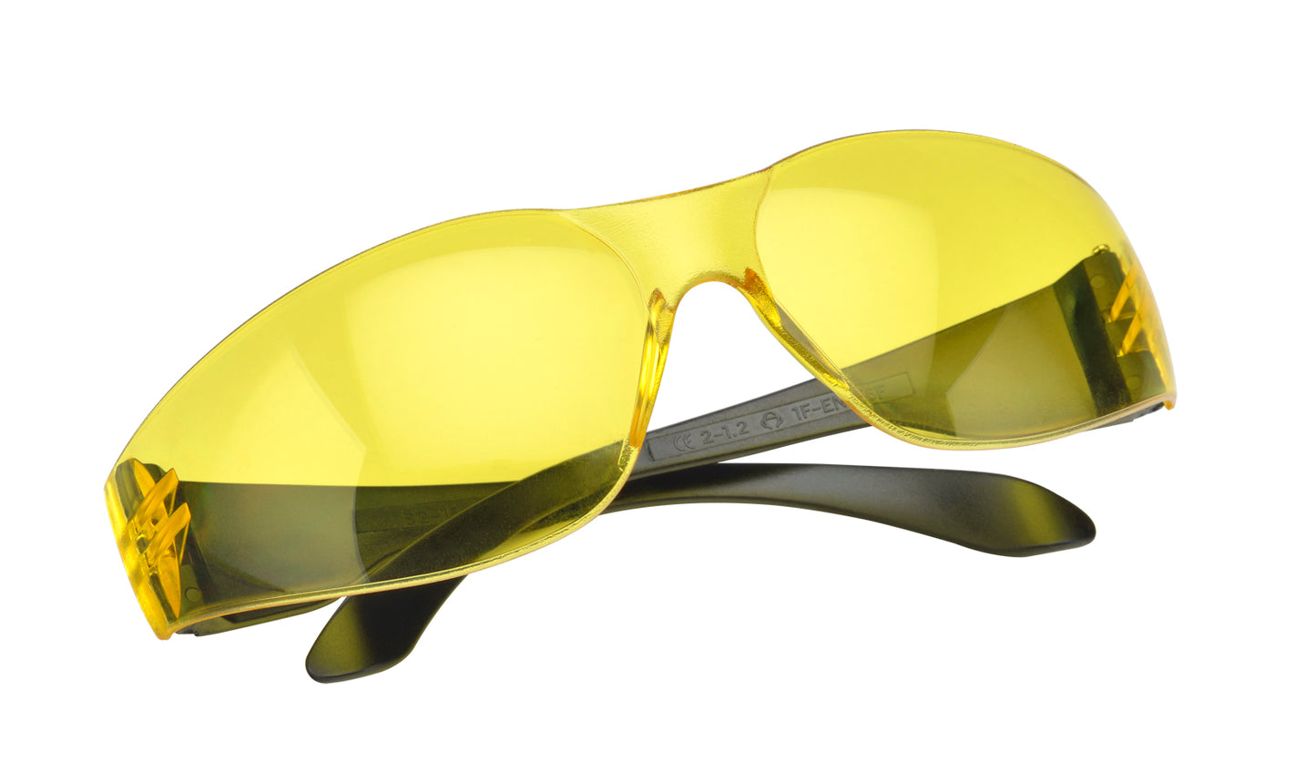 Patient Eyewear for use with the Bio/Screen