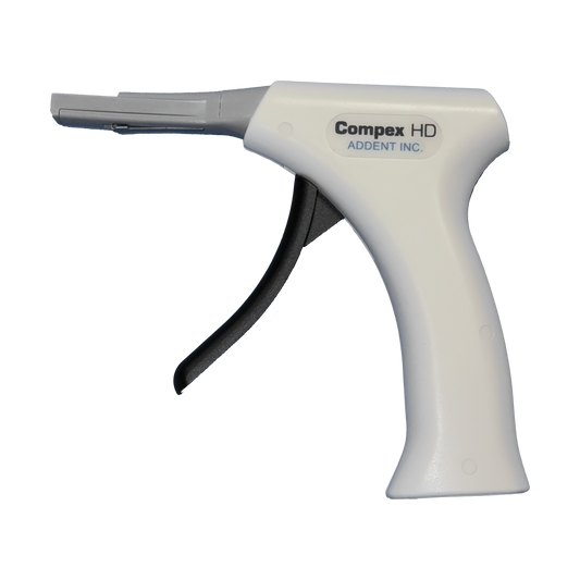 Compex HD Heated Dispenser