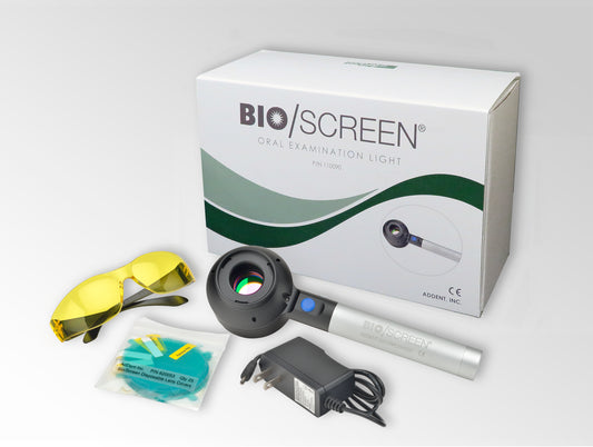 Bio/Screen Kit