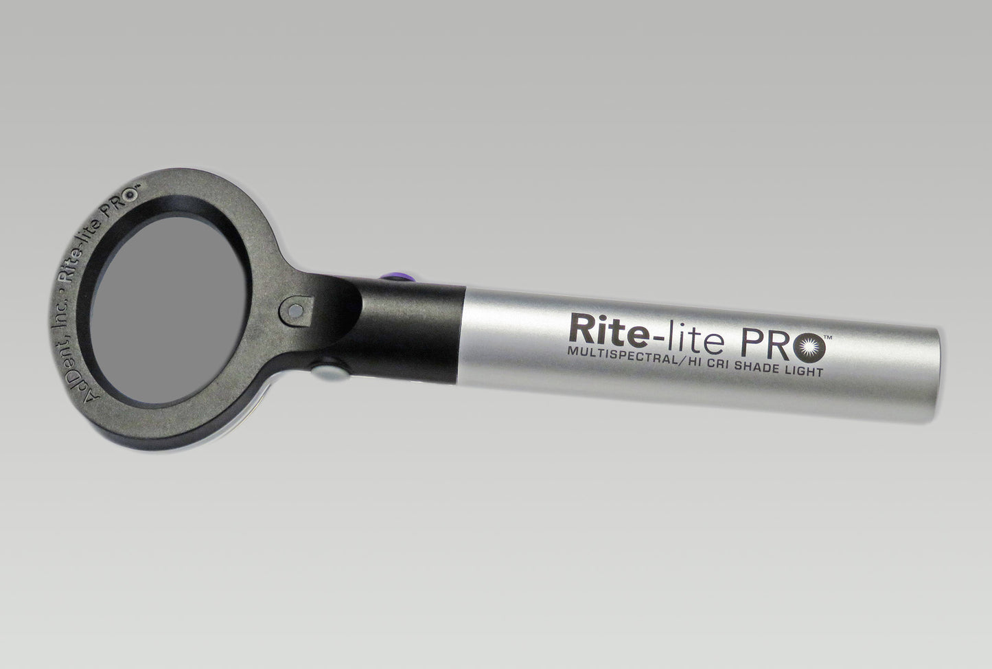 Rite-Lite PRO Shade Matching Light with Polarizing Filter