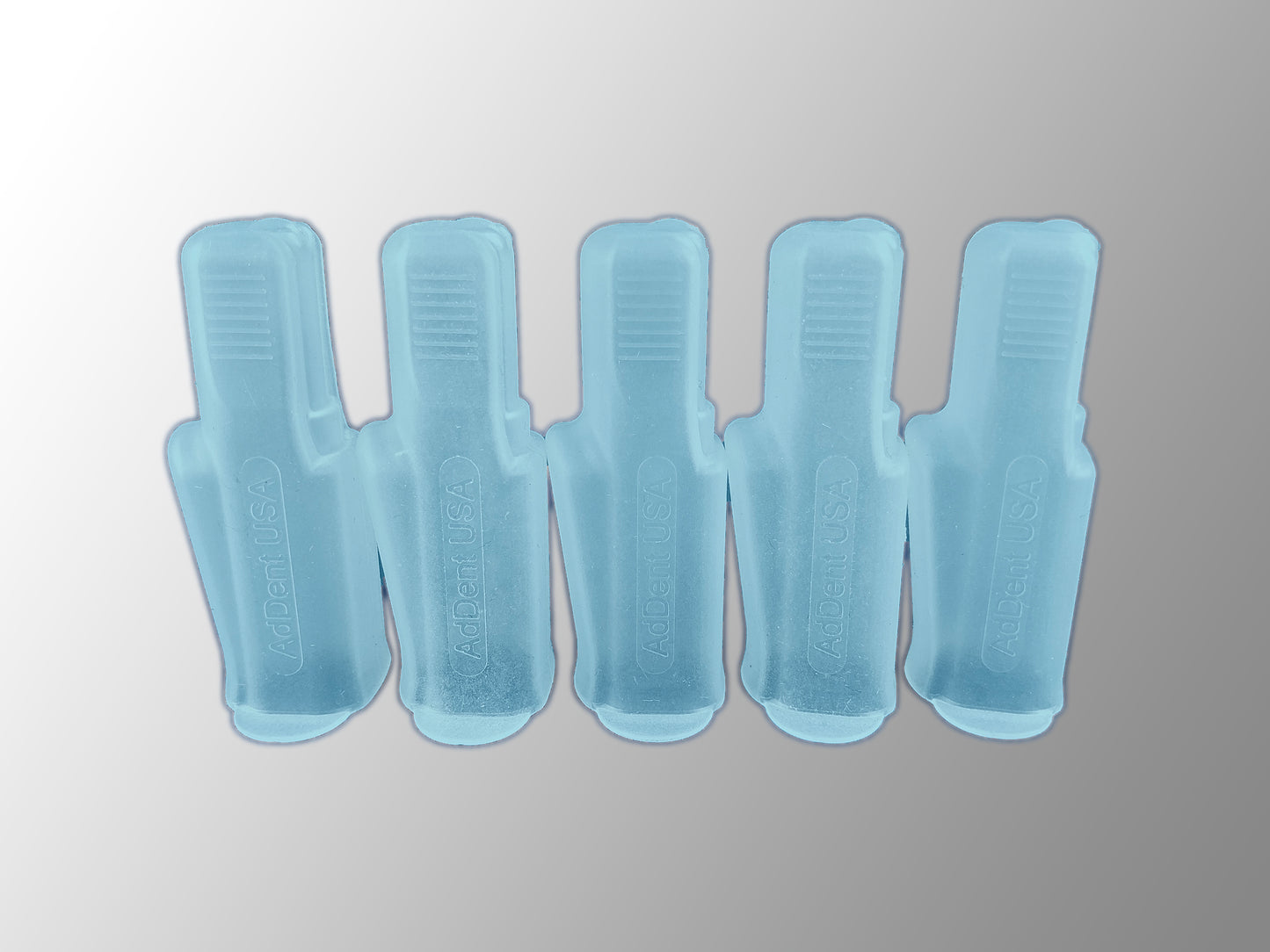 Silicone Sleeves with Compule Opening (2nd Generation)