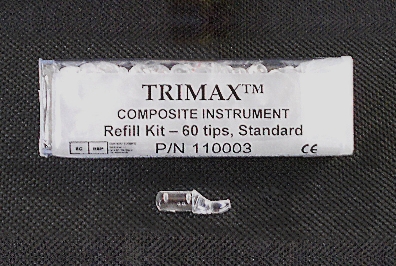 Cost of trimax refill Clearance