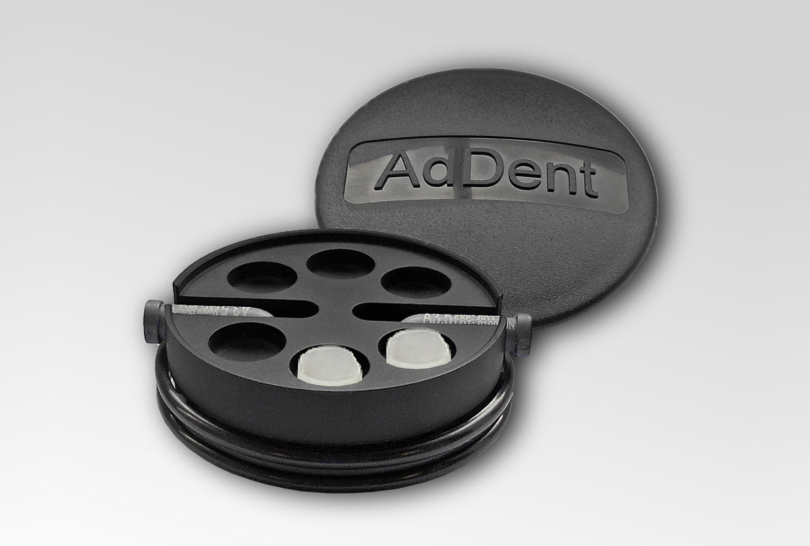 Calset Composite Warmers & Accessory Trays – Addent Store